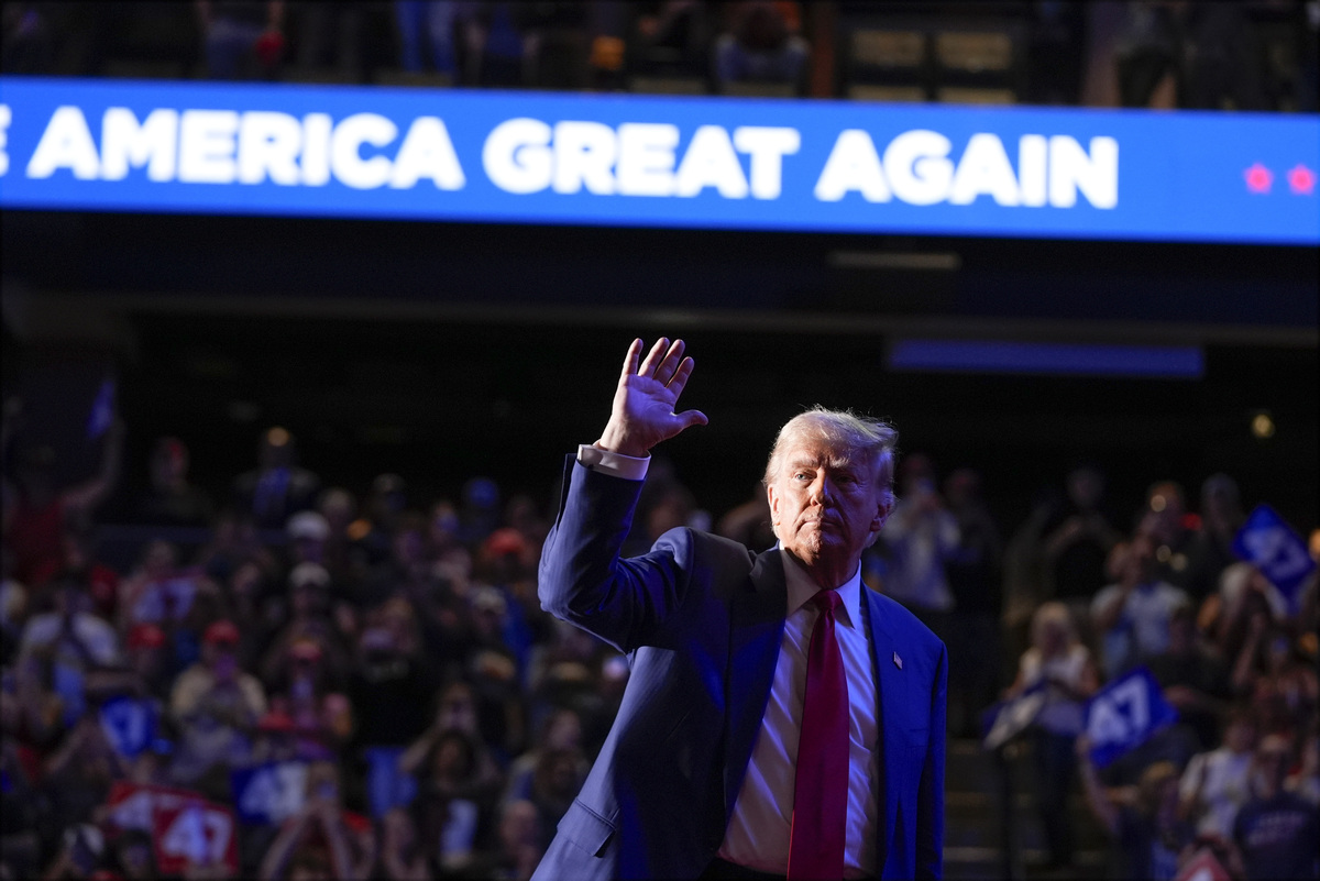 应该满格了,但后者的发挥空间和效果,不可能比得上美国历史上那些雄杰