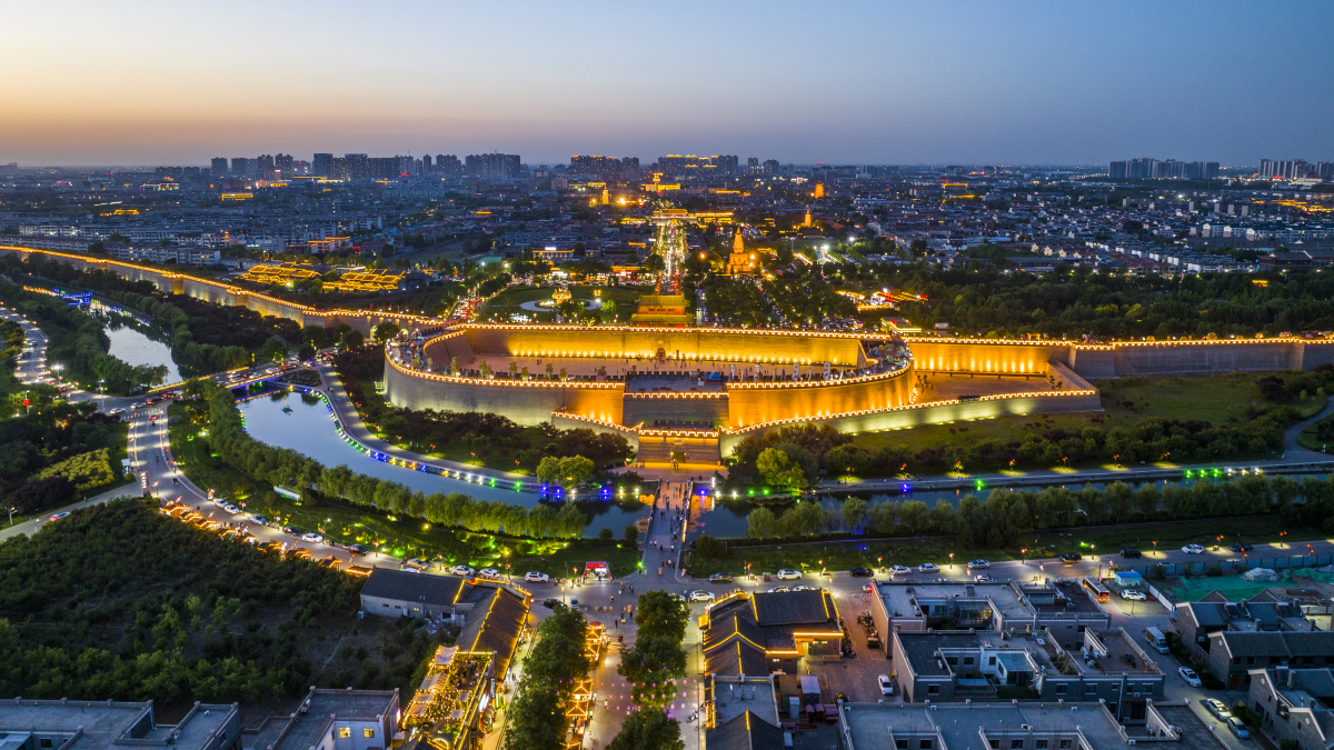 我今天要跟大家分享一个超级棒的旅行目的地