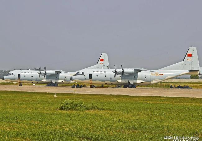 中国最可惜的运输机项目运输能力不输运20最终却和运10一个命