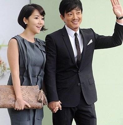 【图】李凡秀老婆是谁? 揭密其不为人知的背景