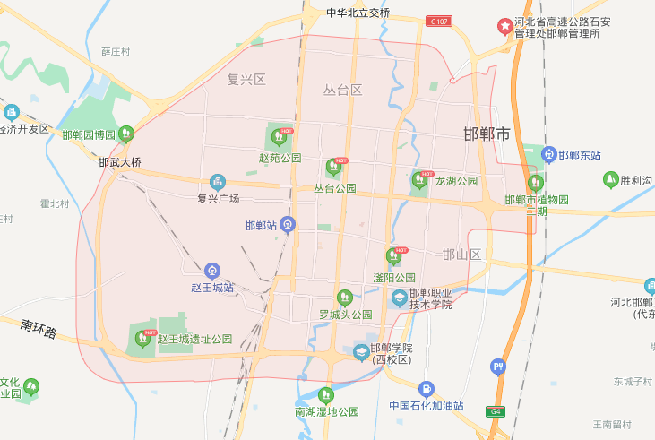 限行通知|邯郸春节期间限行规则!请大家相互转告!