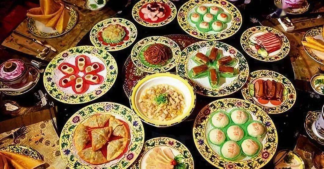 河北|去承德旅游一定要吃的10道当地"特色菜"