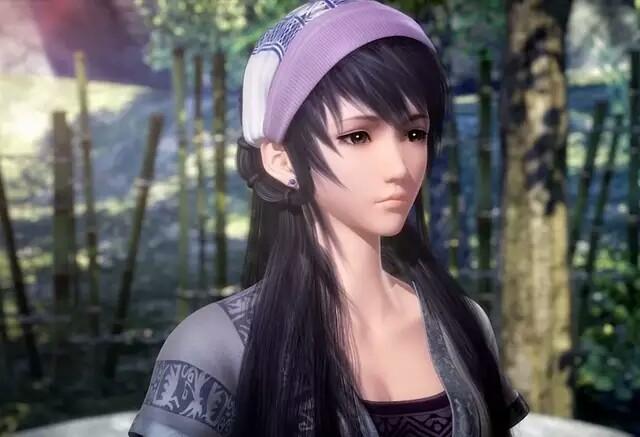 【秦时明月】端木蓉