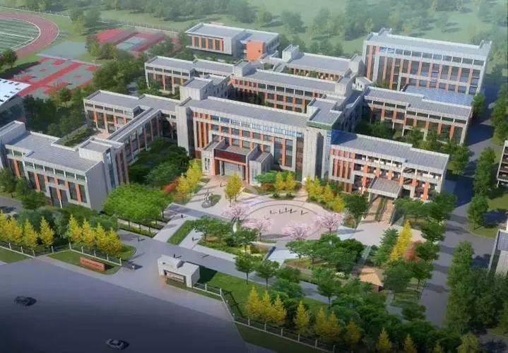 淀山湖中心校——中国轮滑运动示范学校
