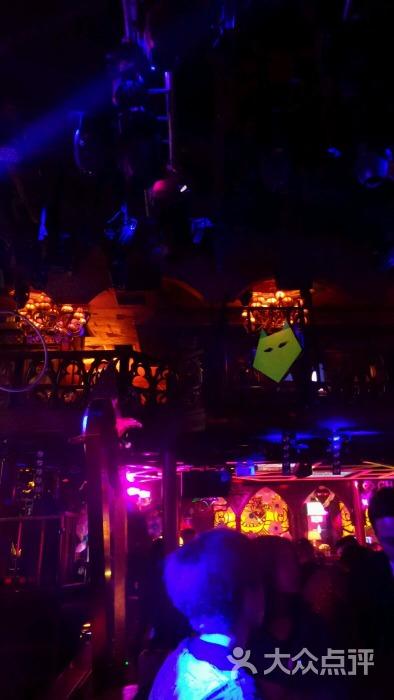 派对酒吧party 98图片 - 第4张