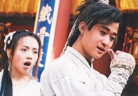 吴京的5部电视剧,扒到了硬汉的颜值巅峰