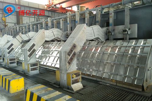电解槽技术篇--取电解质样品操作规程
