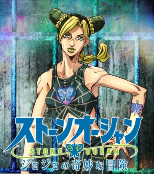 在官方敲定菲鲁兹·蓝成为空条徐伦的声优之后,很多网友也对