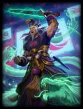 东海龙王
