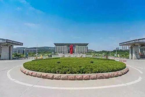 与海相伴,大有可为 | 济南大学泉城学院招生简章权威发布