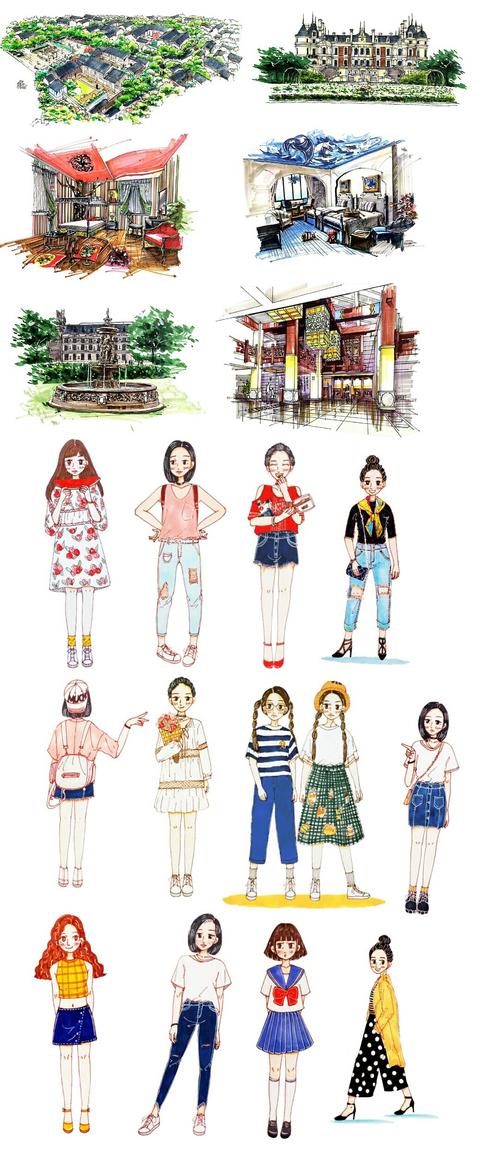 2016年11月30日 23:25   关注  手帐贴纸 人物 评论 收藏