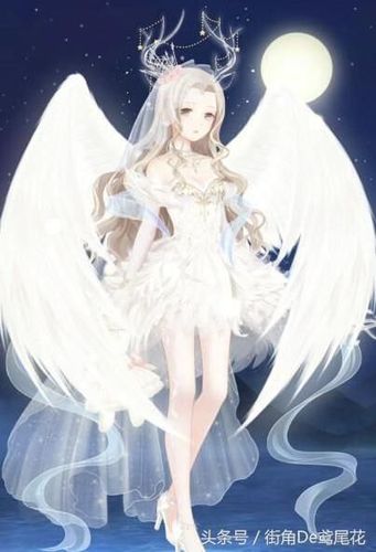 十二星座专属奇迹暖暖翅膀狮子座力挽狂澜双鱼座小巧精致