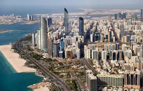 阿布扎比是阿拉伯联合酋长国的首都,也是阿拉伯联合酋长国