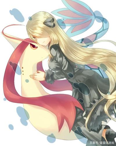 神奥地区的女性冠军竹兰当初实力多强?现在的实力如何?