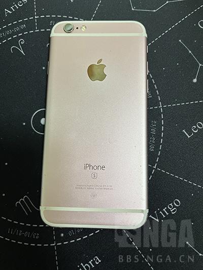 手机平板苹果6s碎屏磕伤功能完好