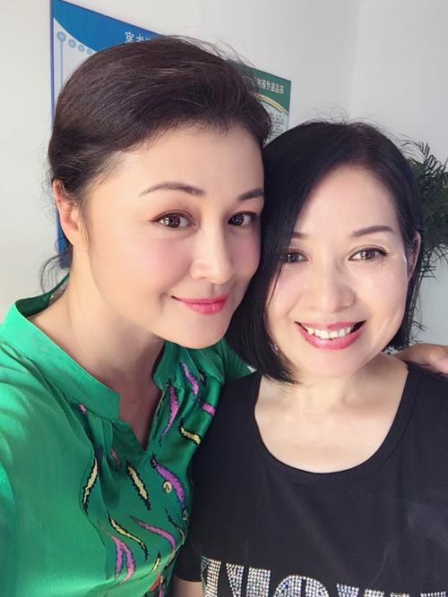 赵四媳妇,玉田娘筱素清.小巧玲珑