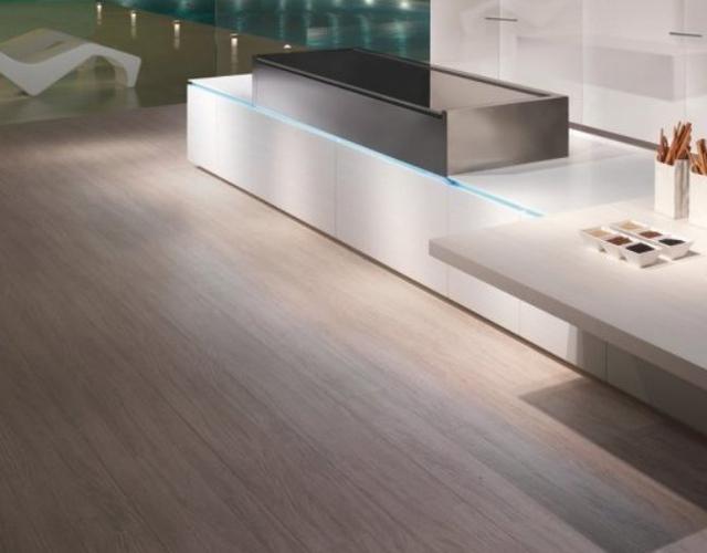 朴木地板怎么样朴木是高档木地板吗