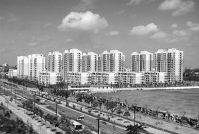 浦江镇:102平方公里之变