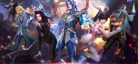 斗罗大陆魂师对决海神之礼兑换推荐