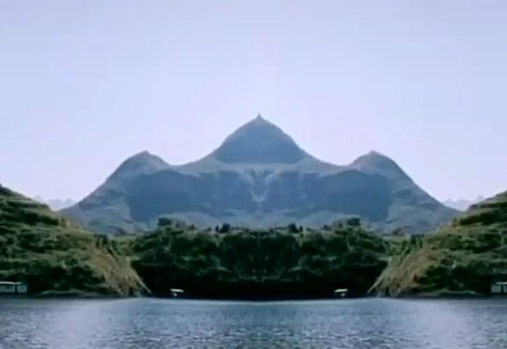 广西一游～风水宝地