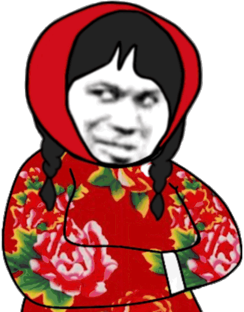 今天穿这样花棉袄棉袄今天这样表情