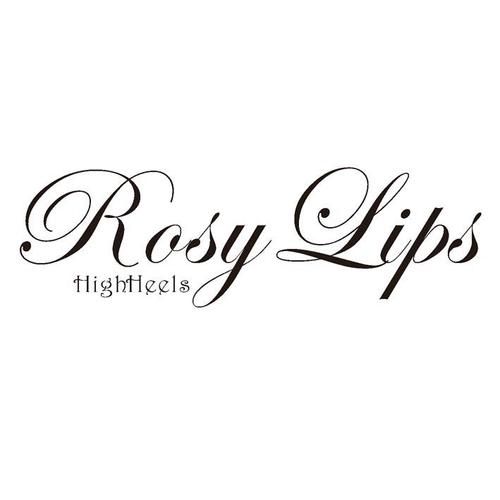 商标名称:rosy lips highheels