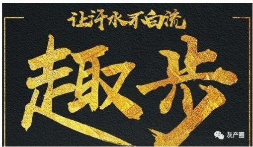 趣步换壳为有国家背景的赞丽生活真的合法合规了吗走着瞧