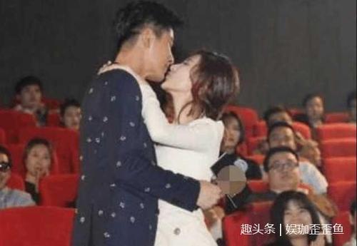 32岁王倩一近照, 夺爱王丽坤闪嫁乔振宇,儿女双全成人生赢家