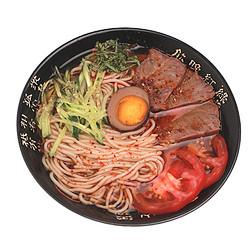 鲸小侠 东北朝鲜正宗朝鲜冷面 380g*3袋