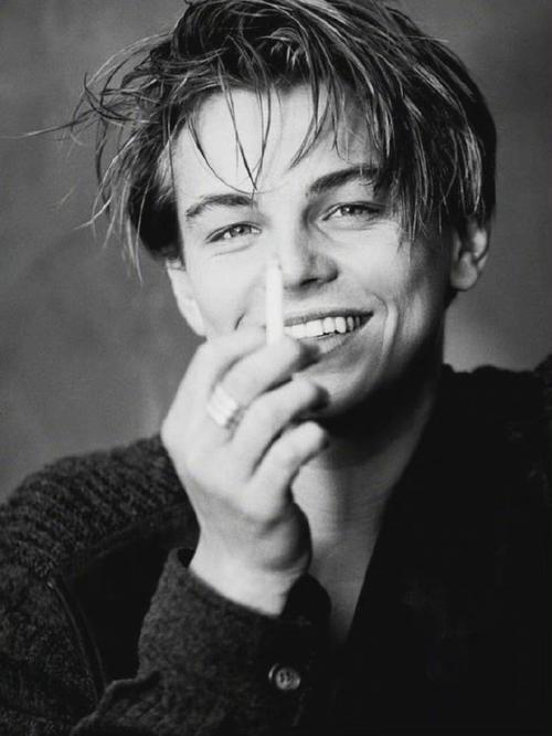 莱昂纳多·迪卡普里 