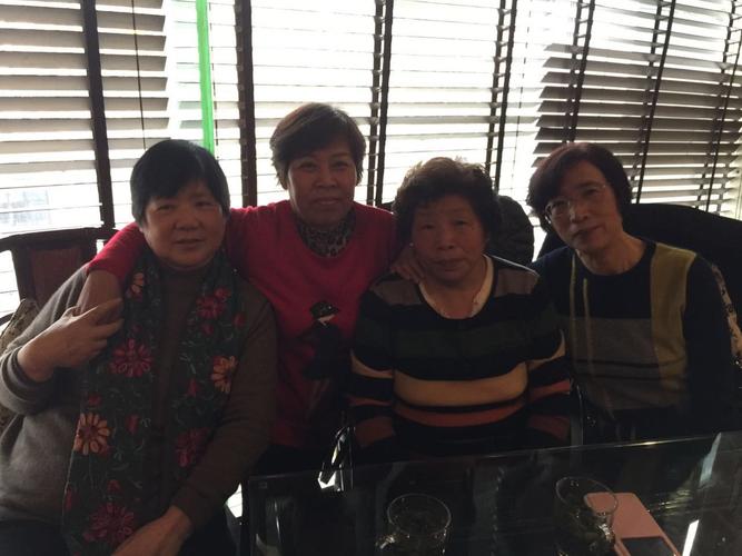 倪文英,孙金秀,陈美萍,奚菊芳.