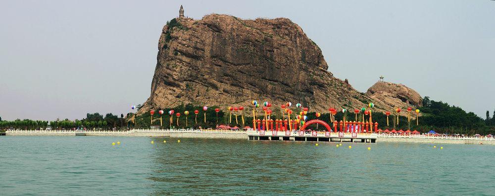 2020年3月14日,营口望儿山国家aaaa景区一日游报名中.