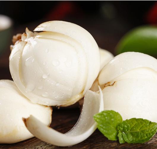 兰州百合鲜百合真空新鲜百合甜百合生鲜蔬菜年货甘肃兰州特产