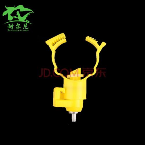 耐尔尼 鸡用自动饮水器 小鸡自动乳头饮水器 鸡钢球饮水器 自动喂水 4