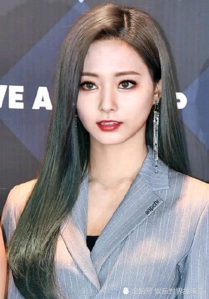 韩国四代女团门面,谁才是真正的神颜?看到她后网友表示不得不服