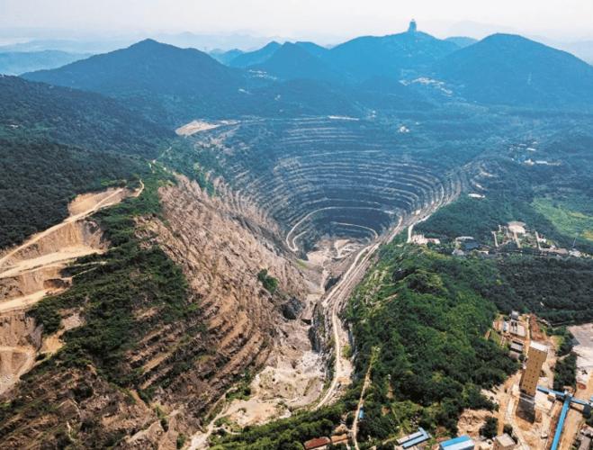 黄石国家矿山公园(aaaa)