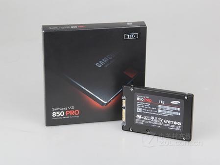 三星ssd 850pro (1tb)合肥超值价5199元