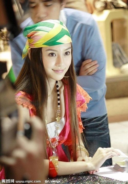 angelababy 杨颖图片