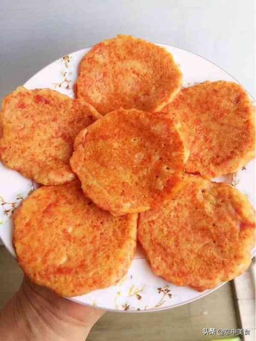 4.香甜苹果饼