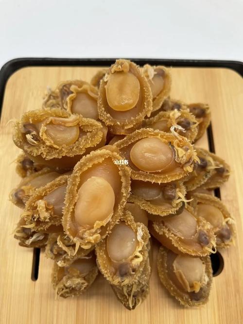 大连干鲍鱼_鲍鱼_耀华力路攻略_曼谷_美食_美食展示