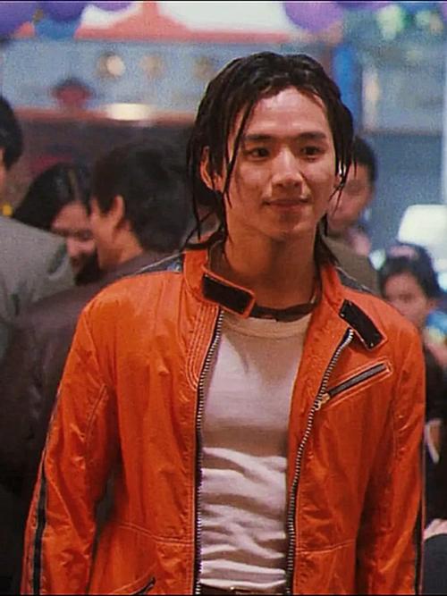 陈小春拒不谈风古惑仔再回首终究还是少了朱永棠