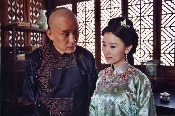 晚清官场趣事:二品大员纳妓为妾,上奏弹劾自己