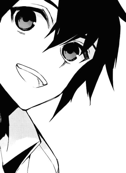 炽天使百夜优一郎