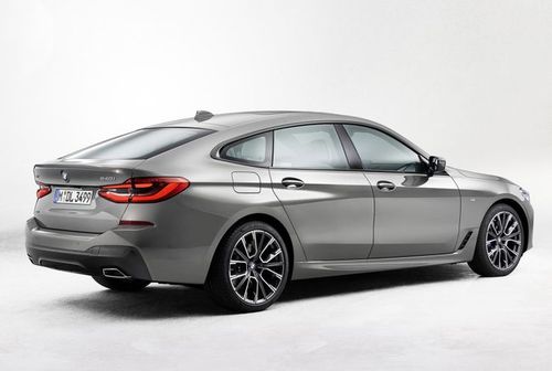 宝马630im运动大旅行家,贷款3年817498元,买的啥破玩意儿