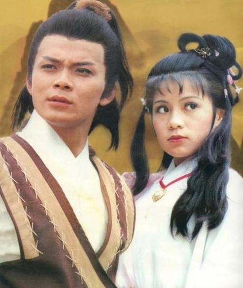 作为《射雕英雄传》的中强者,郭靖和黄蓉夫妻二人,是如何死的?