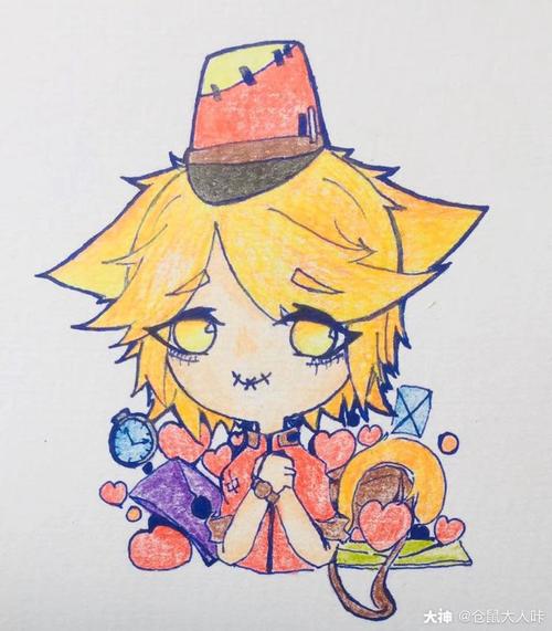 第五人格守墓人##第五人格邮差##第五人格
