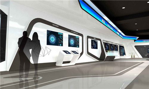 厦门展厅装修设计公司 厦门专业展厅装修设计怎么做