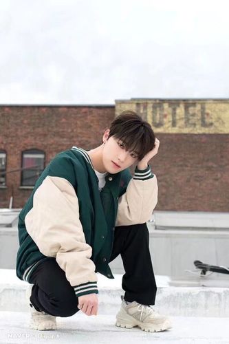 李灿dino