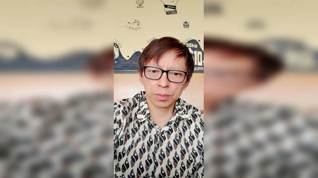 大裱姐vlog|我保持的5个生活习惯,从家乡到北欧-vlog