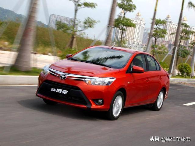 落地8万,这4款自动挡车型强烈推荐,口碑好人气最高!